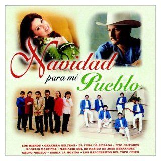 Navidad Para Mi Pueblo Music