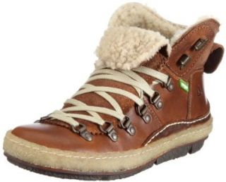 Snipe Paterna 14 412.114.17, Damen, Stiefel, Braun (nut/brown), EU 35 (UK 3) Schuhe & Handtaschen