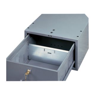 Tennsco Workbench Drawer, Model WBD 1MG