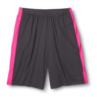 C9 by Champion Mens Duo Dry 10 Microknit Circuit Short   Pink M