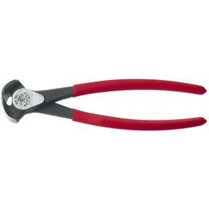 Klein Tools 8 in. End Cutting Pliers D232 8