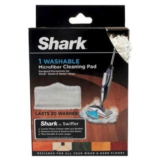 Shark Steam and Spray Cleaning Pads