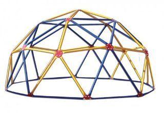 Zut Space Dome H 117 cm , 230 cm , 3 10J, bis 45kg Spielzeug