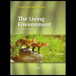 Brief Review for New York The Living Environment