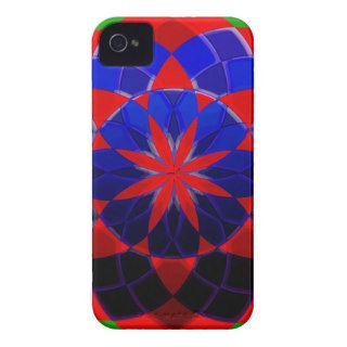 Christmas Ornament Holiday iPhone 4 Case Mate Case