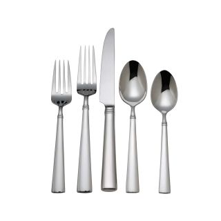 Reed and Barton Reed & Barton Perspective 65 pc. Flatware Set