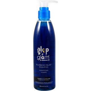 GLOP & GLAM Blueberry Blast Clarifying Shampoo