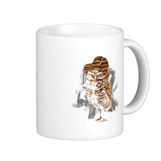 gentle owl coffee mug