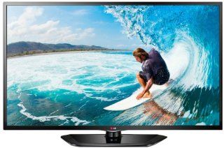 LG 47LN5406 119 cm (47 Zoll) LED Backlight Fernseher EEK A+ (Full HD, 100Hz MCI, DVB T/C/S, HDMI, USB 2.0) schwarz Heimkino, TV & Video