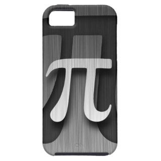 Levitated Pi Ultimate iPhone 5 Cover