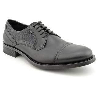 Kenneth Cole NY Men's 'Spring to Mind' Leather Dress Shoes Oxfords