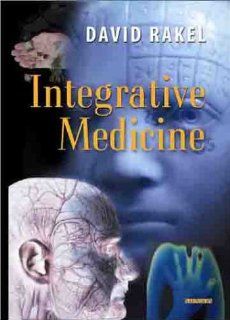 Integrative Medicine (9780721692883) David Rakel Books