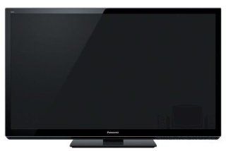Panasonic Viera TX P50GT30E 127 cm (50 Zoll) 3D NeoPlasma Fernseher, EEK C (Full HD, 600Hz sfd, DVB T/ C/ S, CI+) klavierlack schwarz Heimkino, TV & Video
