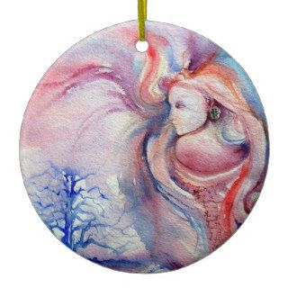 AVALON Magic and Mystery Christmas Tree Ornaments