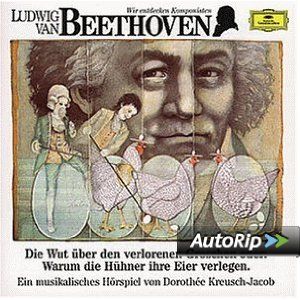 Wir Entdecken Komponisten Beethoven 1 die Wut Musik