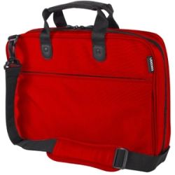 Cocoon CPS380RD Carrying Case (Portfolio) for 16" Notebook   Racing R Carrying Cases