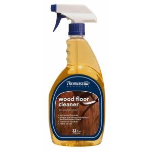 Thomasville 32 oz. Wood Floor Cleaner 100018T