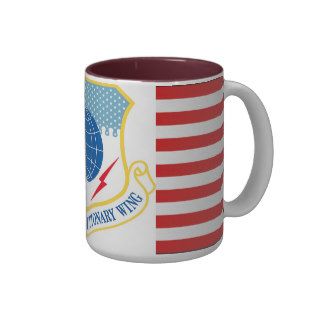 455th Air Expeditionary Wing / Coffee Mug