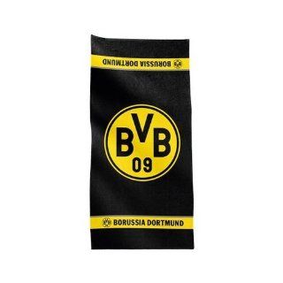 Duschtuch "Borussia Dortmund" 70*140 cm Sport & Freizeit