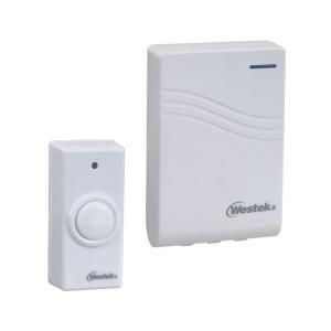 Westek Wireless Doorbell Kit RFK200