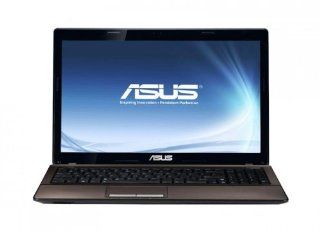 39.6cm Asus K53SV SX146V Computer & Zubehör