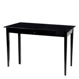 Frenchi Home Furnishing Computer/Writing Desk with Drawer MH204