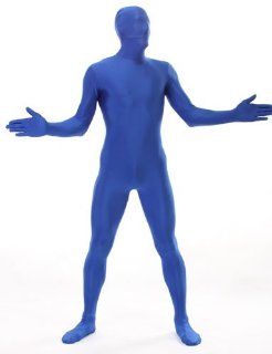 morpsuit blauen Medium 152cm 165cm Höhe Spielzeug