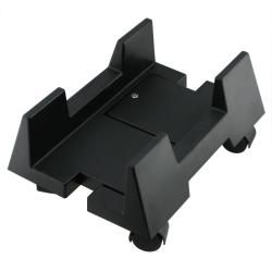 BasAcc Black SYBA CPU Stand for ATX Case BasAcc Hard Drive Controllers