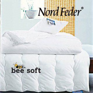 Nordfeder BEE Soft Solo Größe 155 220 cm Küche & Haushalt