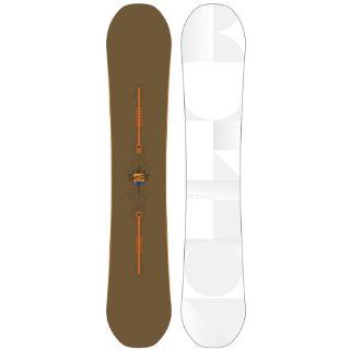 Herren Freeride Snowboard Burton Method 158 Sport & Freizeit