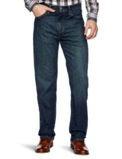 Levi's® Herren Jeans 751 Standard Fit, 00751 , WATERLESS Bekleidung