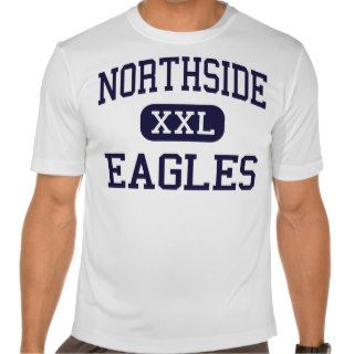 Northside   Eagles   High   Warner Robins Georgia Shirts