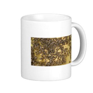 Honey Bees everywhere Coffee Mug