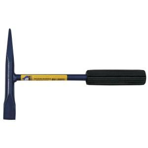 Klein Tools Chipping Hammer Rubber Grip 5WHRG