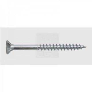 Innenvielzahnschr. TG vz. TX30 6,0x180mm 6,0X180 100STCK FÜR BIT TX 30 Baumarkt