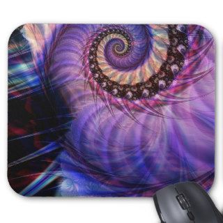 Nautilus Mouse Pads