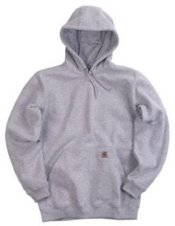 Carhartt ® Hooded Sweatshirt EK184   Kapuzensweater   Schwarz Bekleidung