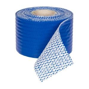 Roberts 2 1/2 in. x 25 ft. Roll of Rug Gripper Anti Slip Tape for Small Indoor Rugs 50 580