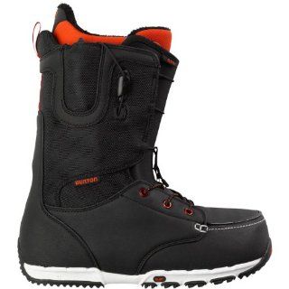 Snowboard Boots Burton Ruler   Restricted 12/13 Sport & Freizeit