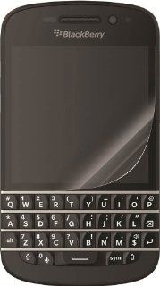 BlackBerry ACC 54982 201 Displayschutzfolie für Q10 Elektronik