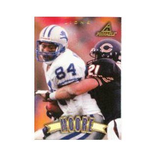 1997 Pinnacle #115 Herman Moore Sports Collectibles