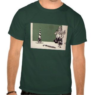 Wicked Witch Of The West Tee Shirts