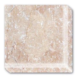 Olympic Stone 8 in. x 8 in. Natural Stone Rose Pavers (288 Pack) TK 0808 TROSE