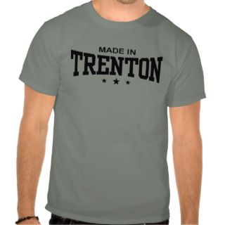 Trenton T Shirt