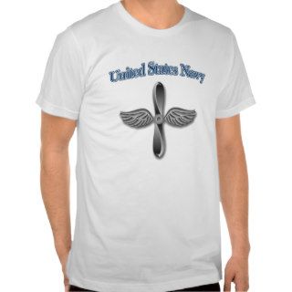 U.S. Navy Aviation Machinist's Mate Shirt