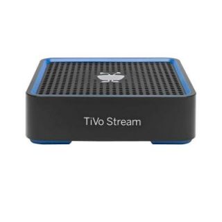 TiVo Stream Wireless Ethernet Router TCDA94000