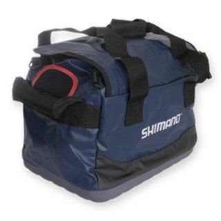 Shimano Banar Boat Medium Deck Bag  Fishing Tackle Storage Bags  Sports & Outdoors