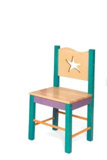 Starfish Desk Chair   Childrens Chairs