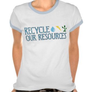 Earth Day t shirts