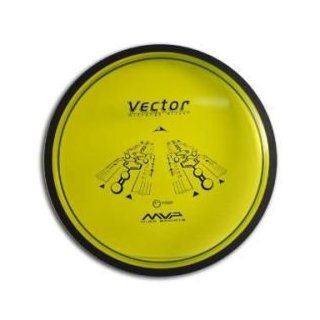 Vector Mid Range Driver Mid Valley Plastic Disc Toys & Games